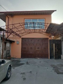Продается участок Яшнабадский район