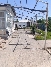 Ташкентская область, Ташморе