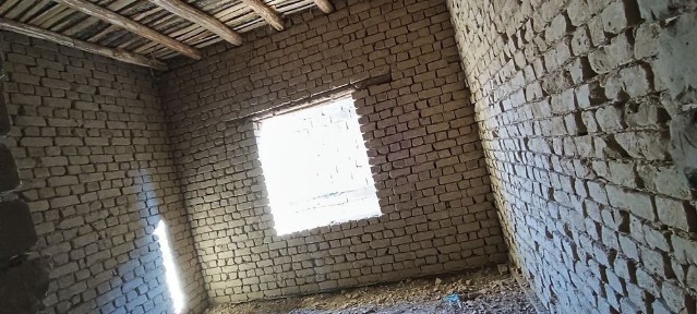 Dala hovli Keles Navoiy