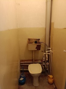 Продаётся своя 3х комнатная квартира