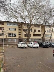 Ташкентская область, Чирчик