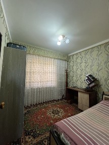СРОЧНО В КАДЫШЕВЕ ПРОДАЁТСЯ 2-комнатная квартира