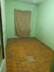 Продаётся 2-х комнатная квартира
