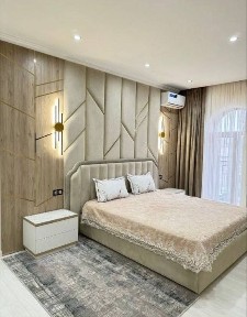Продается 3-комнатная квартира в ЖК Zarafshan City.