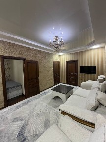 Продаётся квартира Юнусабад7 2 ком 2этаж чистим ремонтом есть порковка