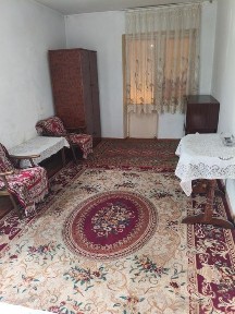 Срочно продается квартира кибрай район 1 комнотная махаля бойжигит