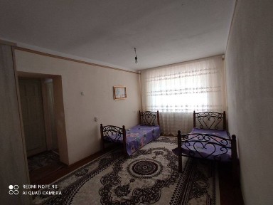 Шайхантахурском район Ок тепа Гуйгаагүй 1/1/4.28м2 Срочно Продам
