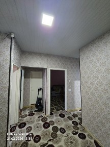 Срочна продаю 3 х комнутную квартиру