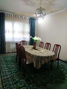 Ташкентская область, Ташкент, Сергелийский район