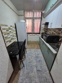 продаю свою квартиру 3/4/ на юнусабаде 17кв