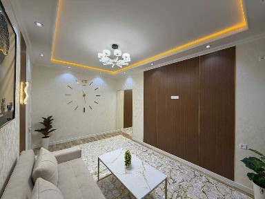 СРОЧНО ! Продается квартира в Яшнабаде 1/1/5 ( 40 кв/м ) Авиасозлар 2