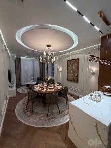 Аренда шикарной квартиры ЖК 