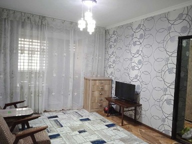 Ташкентская область, Ташкент, Мирзо-Улугбекский район