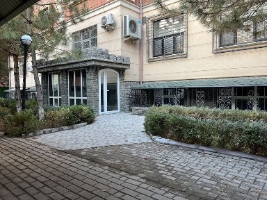 Аренда 500 кв. м в центре города