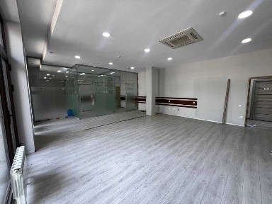 Сдаётся офис 144 м² В БИЗНЕС-ЦЕНТРЕ | Мирзо-Улугбекский район (55)