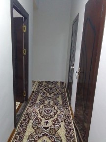 Квартира узоқ муддатга ижарага берилади
