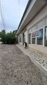 Нотурар жой ижарага берилади