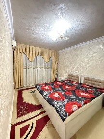 Квартира арендага берамиз. Азиз бозорга