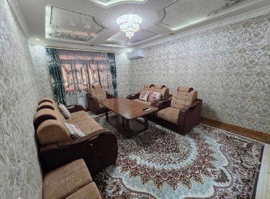 Сдается в аренду 3 комн квартира Сино Завод