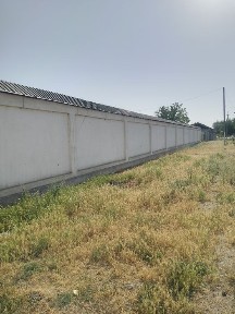 Срочно продается нежилой обьек!