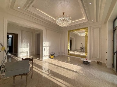 Инвестиционный дом 400 м² в Яккасарайском районе | Готовый актив | 3 э