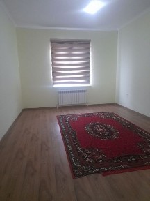 Продаётся квартира