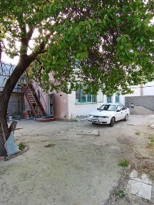 Ташкентская область, Ташкент, Яшнабадский район