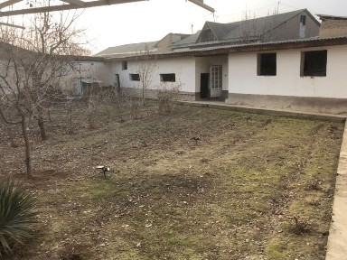 Продается Дом 7 комнат, удобно для строительство коттеджа