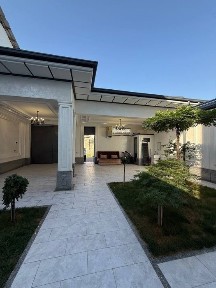 2х этажный Евро Дом в стиле Neoclassic 3,5 сотки 252 м² 6 комнат