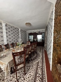 Toshkent tumanida xonadon