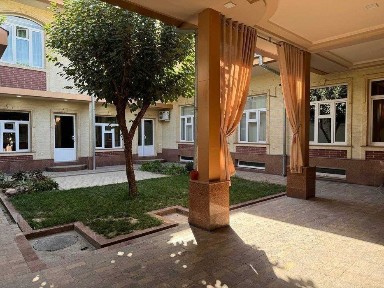 Ташкентская область, Ташкент, Шайхантахурский район