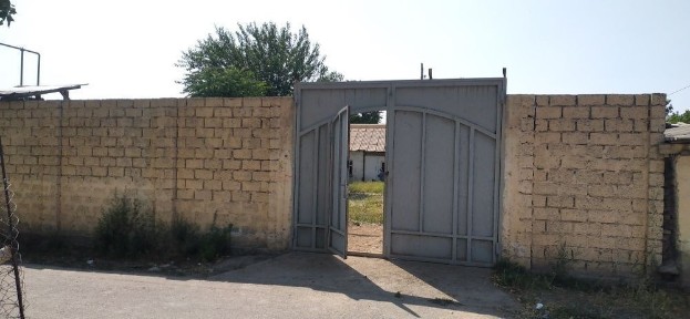 Ташкентская область, Чирчик