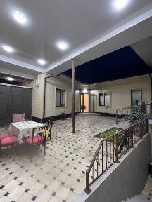 Продается Дом в Яккасарайском районе 6 соток