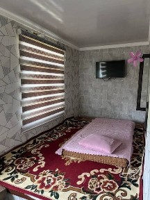Квартира сотилади