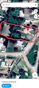 Земелный участок