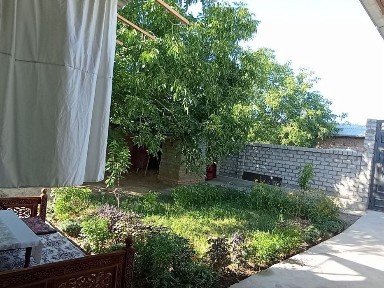 Ташкентская область, Уртааул