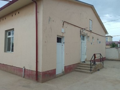 Ташкентская область, Кибрай
