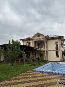 Продаётся шикарный дом
