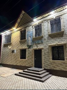 Bochkada Dacha sotiladi arzon narxga tayyor remontlari joyida