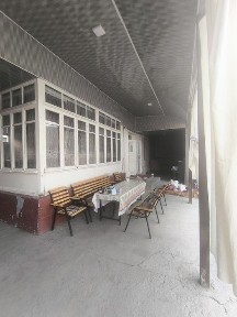 Ташкентская область, Ташкент, Сергелийский район