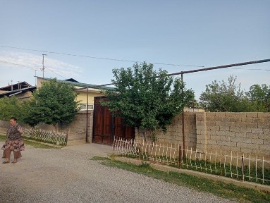 Ташкентская область, Янгиюль
