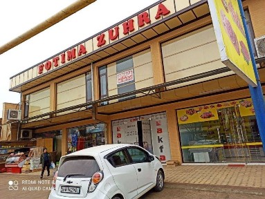 Евро учаска сотилади 10 сотих 2 сотихи дукон икки этажли