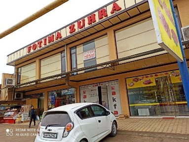 Евро учаска сотилади 10 сотих 2 сотихи дукон икки этажли