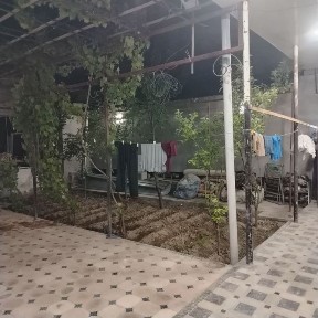 Assalomu aleykum uchasta sotiladi