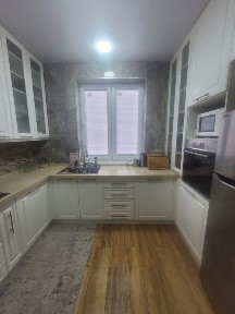 Ташкентская область, Ташкент, Яккасарайский район