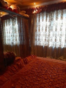 Продаётся 3х комнатная квартира