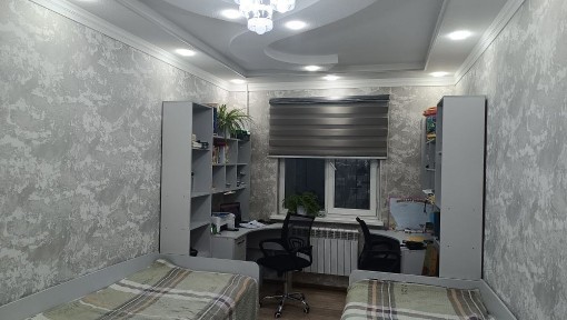 Срочно продается 3-комнатная квартира на Водник