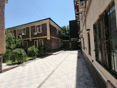 Ташкентская область, Ташкент, Мирзо-Улугбекский район