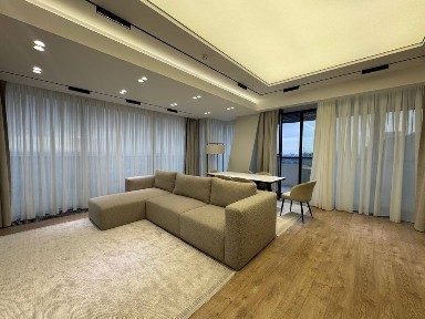 NRG U-Tower Sotuvda 3 xonalik uy remont Xalqlar do‘stligi