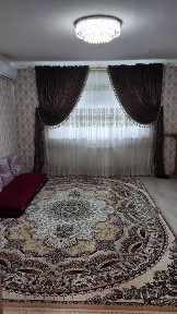 Ташкентская область, Ташкент, Алмазарский район